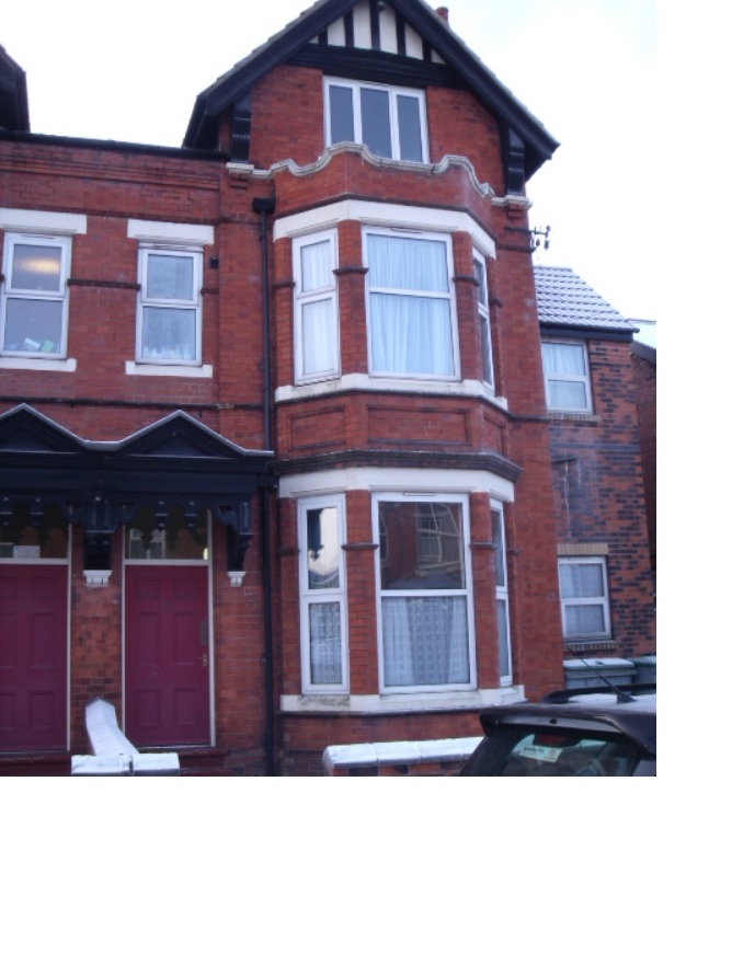 grange road, west bromwich, B70 8PD Midland Heart Homes